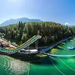 Lägenhet Alpin Oetztal *
