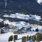 Lägenhet Alpin Oetztal Oetz