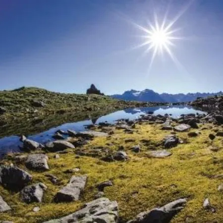 Alpin Oetztal אוץ