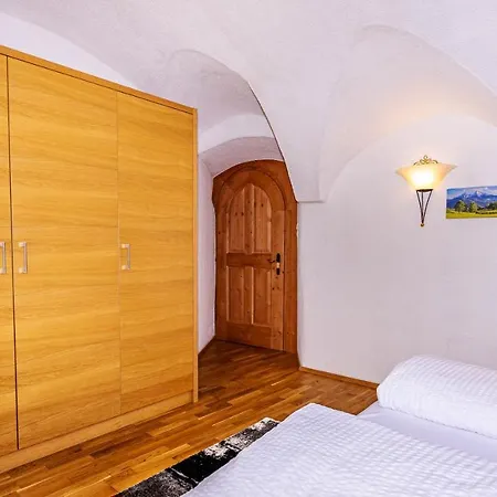 Alpin Oetztal דירה *