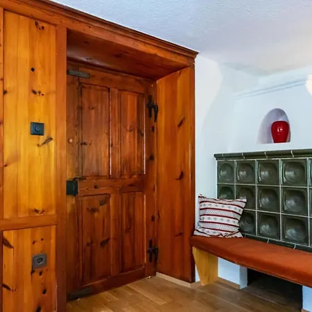 Alpin Oetztal אוץ