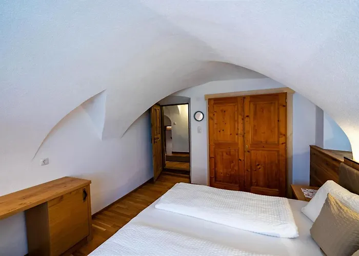 Alpin Oetztal * Oetz