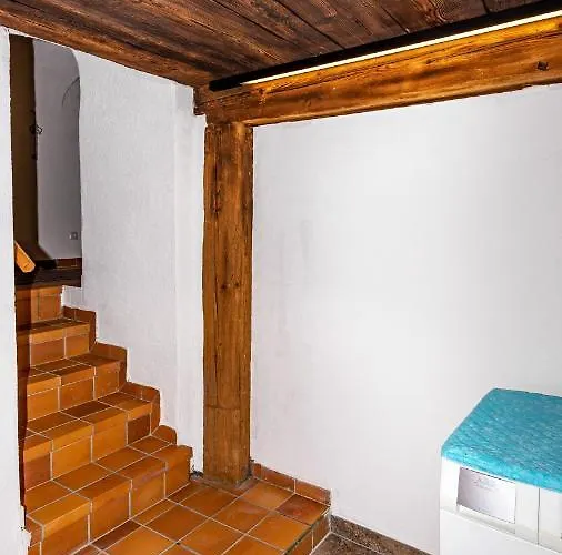 Alpin Oetztal * Oetz