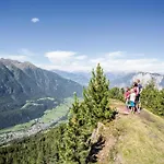 Alpin Oetztal *