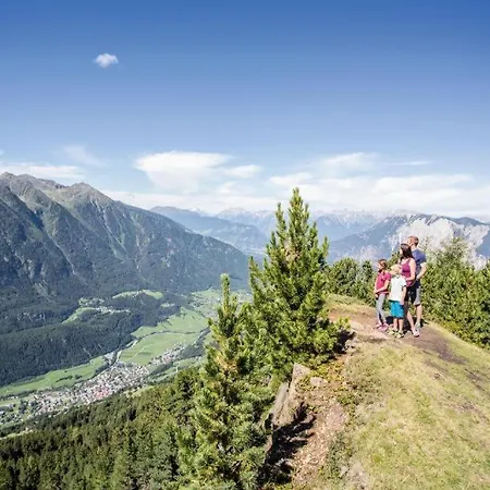 Alpin Oetztal *