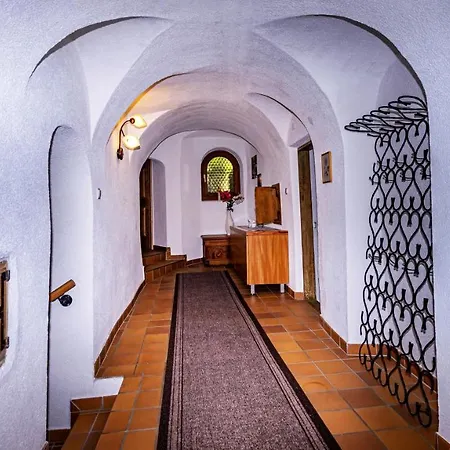 Alpin Oetztal Appartement *