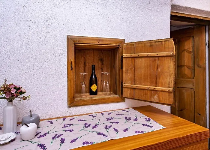 Alpin Oetztal * Oetz