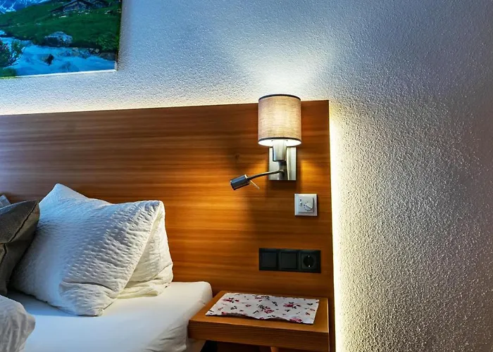 Alpin Oetztal * Oetz