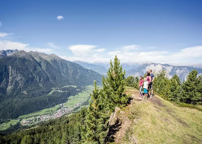Alpin Oetztal *